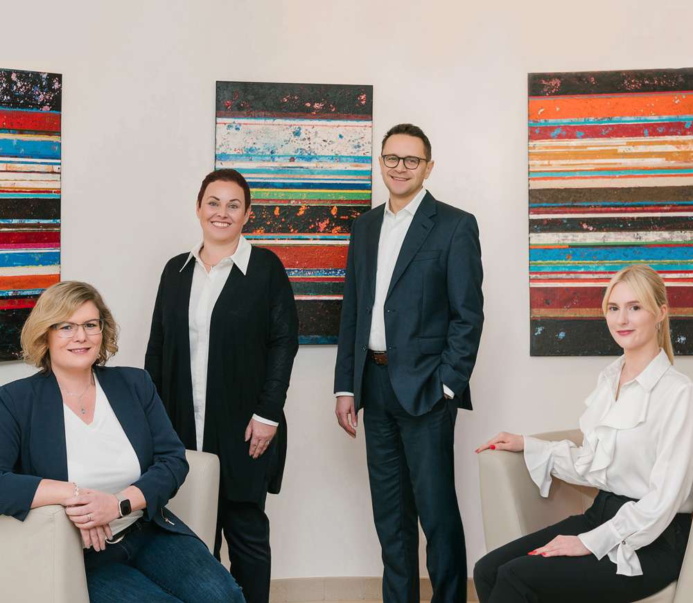 Gruppenbild